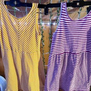 Old Navy summer dress lot